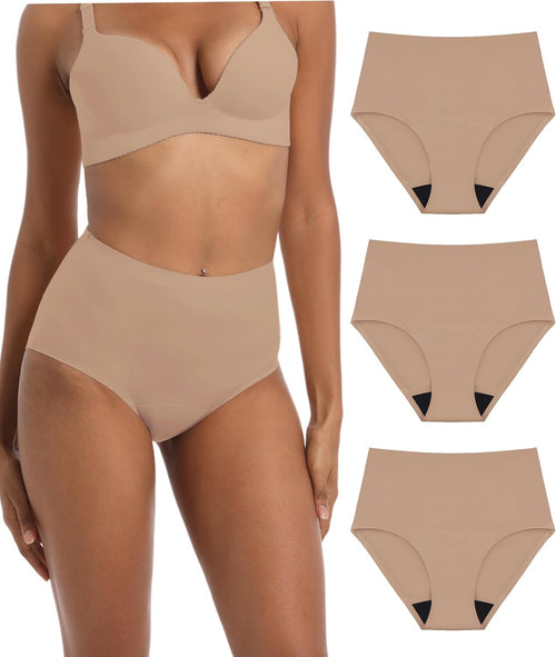 Women’s Confidence Reusable Underwear™