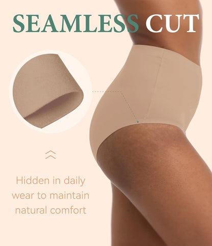 Women’s Confidence Reusable Underwear™